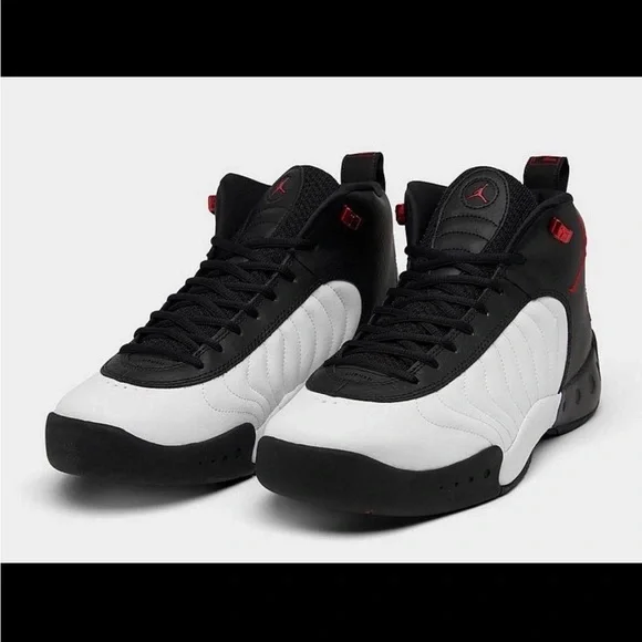 Jordan’s Nike